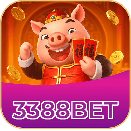 3388BET logo